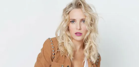 La profunda reflexión de Luisana Lopilato para recibir un nuevo año