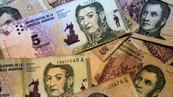 Entérate hasta cuándo podrás usar los billetes de $5