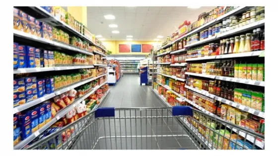 Rige el nuevo acuerdo de precios en alimentos