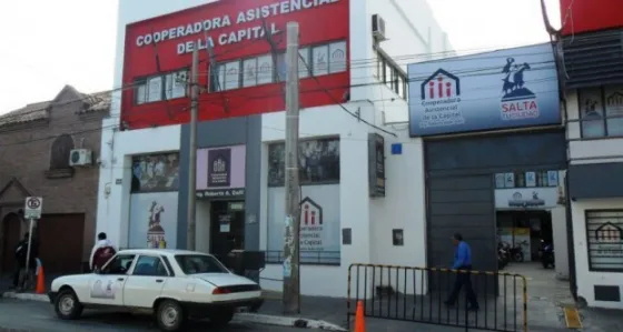 Se derogó el impuesto de las Cooperadoras Asistenciales