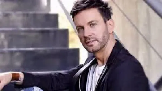 Axel reapareció en las redes sociales