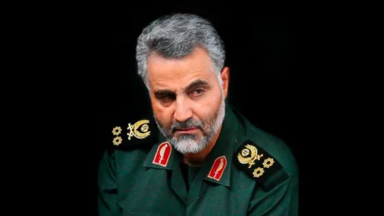 Crisis en puerta: EE.UU se adjudicó el asesinato del jefe militar más importante de Irán