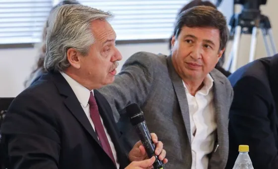 El Gobierno formalizó el Plan "Argentina contra el Hambre"