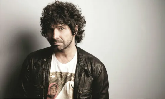 Iván Noble le recomendó a Susana Giménez que se ponga un gallinero