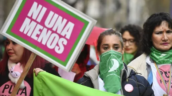 En los primeros 10 días del 2020, hubo al menos 6 femicidios