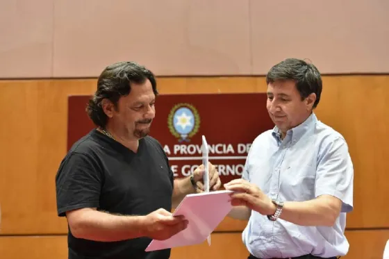 Salta adhirió al Plan Integral Argentina contra el Hambre