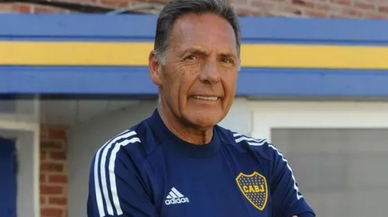 Mientras espera los refuerzos, Boca tendrá dos amistosos de pretemporada