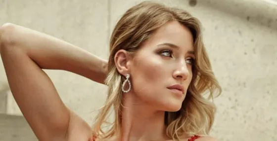 El furioso descargo de Mica Viciconte