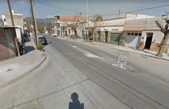 Para tener en cuenta: La calle Acevedo tiene ahora sentido único