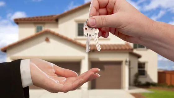 Créditos hipotecarios: podrán comprar hasta 100 mil dólares sin pagar el impuesto del 30%