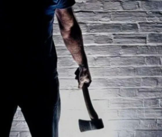 Detenido por asesinar a un indigente mientras dormía