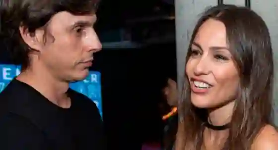 El gran parecido de la hija de García Moritán con Pampita