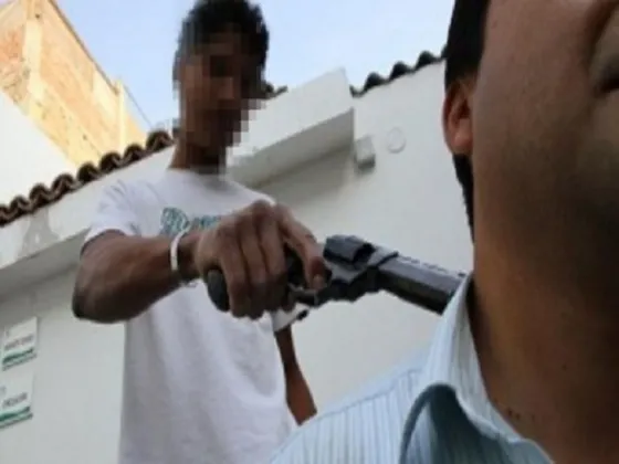 Orán Narco: Un fiscal federal reconoce que que la situación es delicada