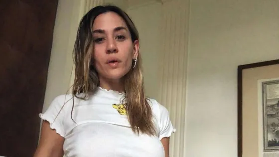 Jimena Barón canceló un show por la muerte del joven golpeado por rugbiers