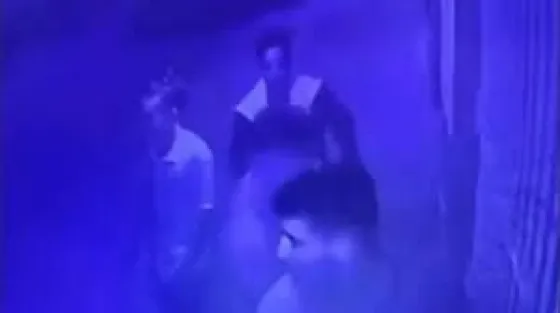 Difunden un nuevo video de la madrugada que rugbiers mataron a Fernando