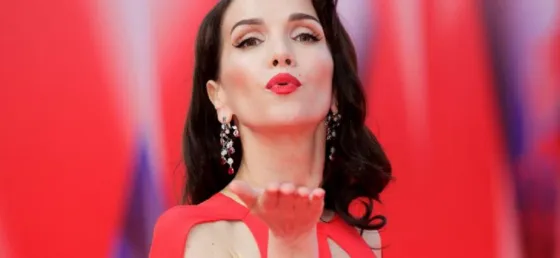 Natalia Oreiro será Eva Perón en "Santa Evita"