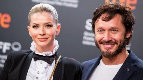 La China Suárez y Benjamín Vicuña ¿en la dulce espera?