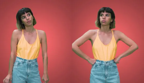 El polémico personaje de Gimena Accardi en "Separadas"