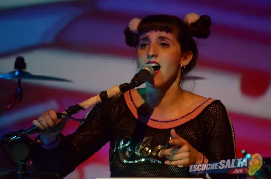 Salta celebra el Día Nacional del Músico