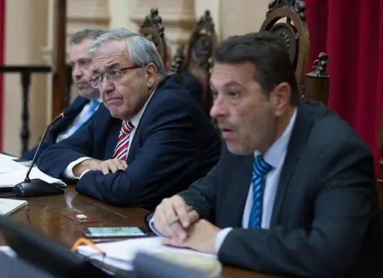 Un empleado de la Cámara de Diputados denunció que le robaron $15 millones