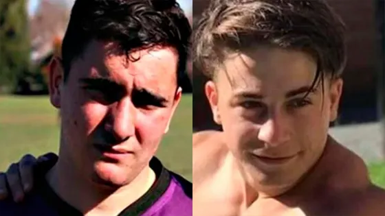 Identificaron a dos de los rugbiers como los autores de los golpes mortales a Fernando