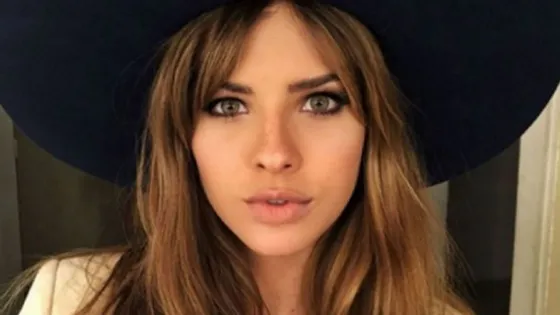 Marcela Tauro confirmó el embarazo de la China Suárez