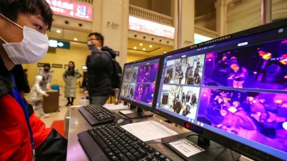 El coronavirus se sigue expandiendo y crece la alerta mundial