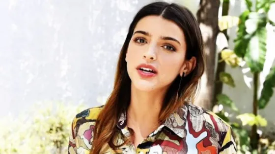 La impactante producción de Calu Rivero completamente desnuda