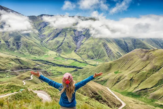Conocé las propuestas para disfrutar en Salta durante el fin de semana