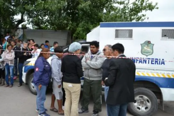 Tres nuevos detenidos por el femicidio de Paola Ávila