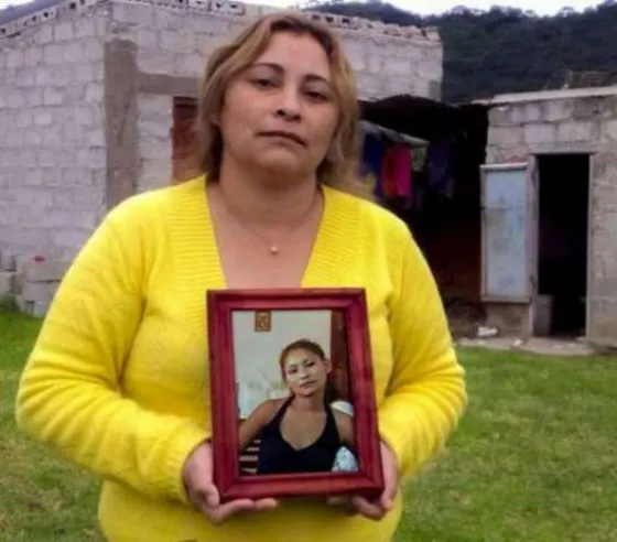 Comienza el juicio por el femicidio de Paola Guantay