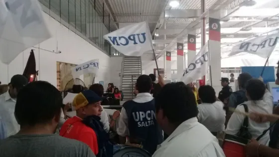 Escándalo en el CCM