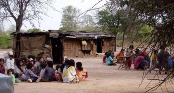 Desnutrición: la ministra de Salud pone en duda los registros del gobierno anterior