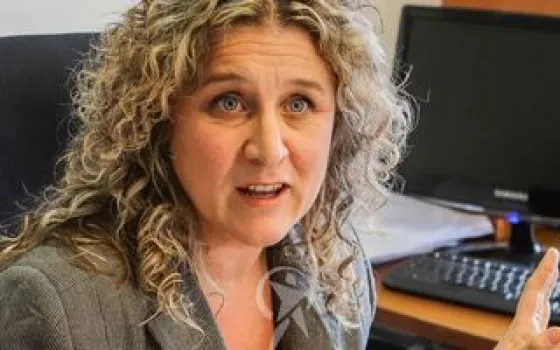 La fiscal Luján Sodero Calvet asume la dirección del CIF