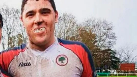 Identificaron al rugbier que filmó cómo mataban a Fernando