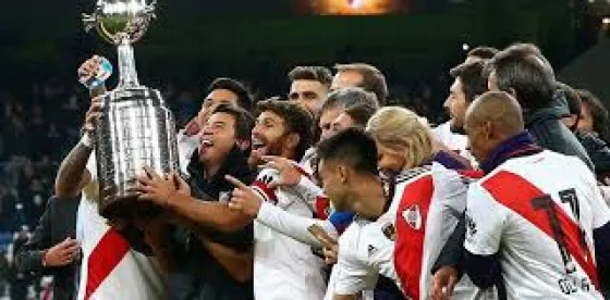 Salió el fallo del TAS: River es oficialmente campeón