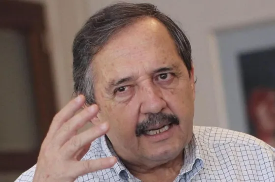 Alberto Fernández designó embajador en España a Ricardo Alfonsín