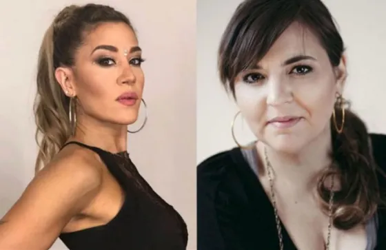 Reconocida escritora tildó a Jimena Barón de soberbia, ridícula e ignorante