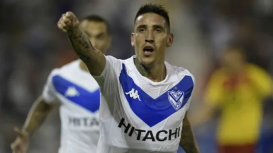 Un actor de El Marginal felicitó a Centurión