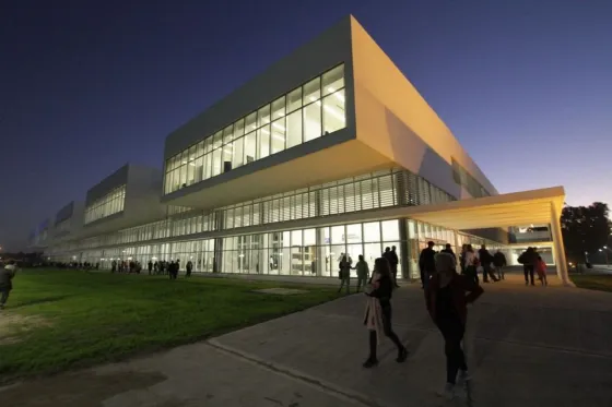 Conmoción: Nació un bebé con dos cabezas en Santa Fé