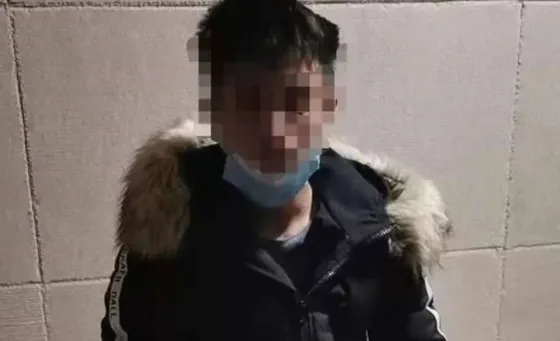 Espantó a un violador diciéndole que tenía coronavirus