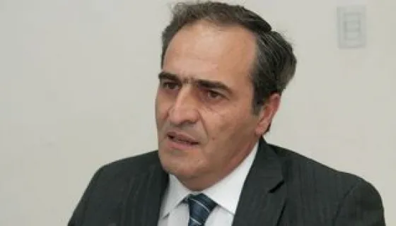 Senadores tratan hoy el pliego de García Castiella