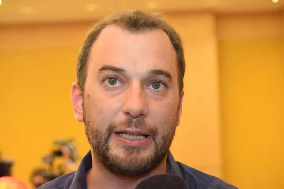 "Los dichos de Bettina fueron desafortunados"