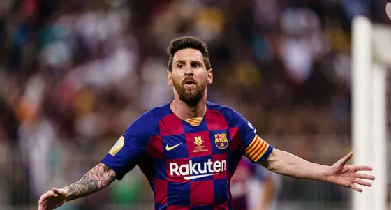 Conocé a los cinco equipos que se quieren llevar a Messi