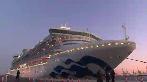 Ya hay un argentino con coronavirus