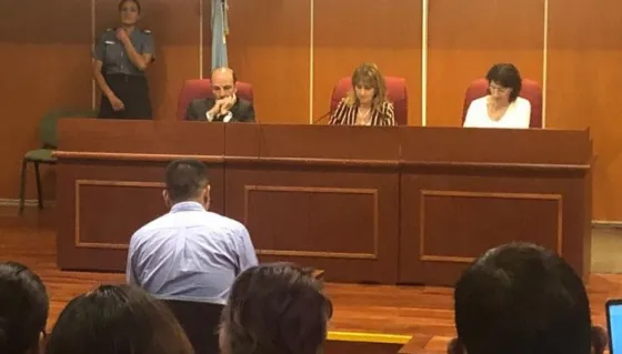 Caso Paola Guantay: una testigo describió el crimen