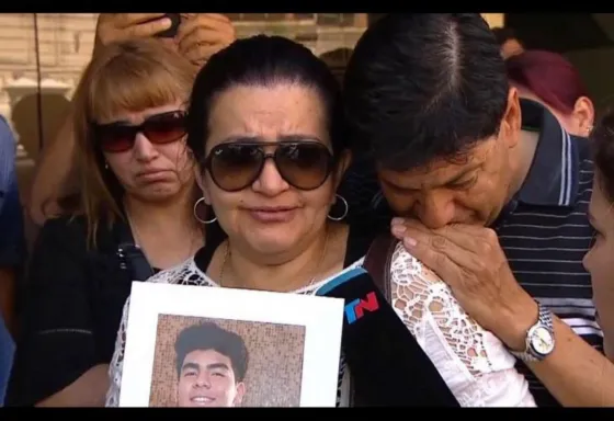 Fernando Báez Sosa: Dictarán prisión preventiva para los rugbiers