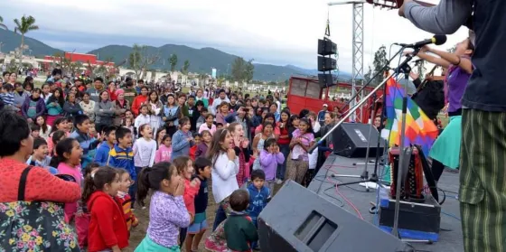 Imperdible: “Cultura en Movimiento” llega al interior de la provincia