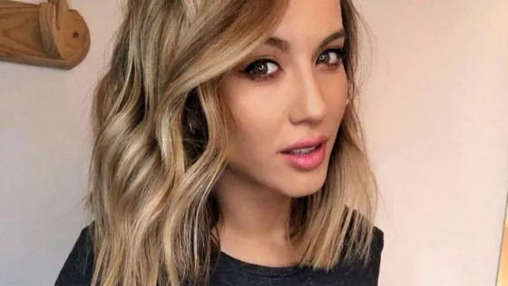 La tremenda y sensual coreo de Flor Vigna que es furor en las redes