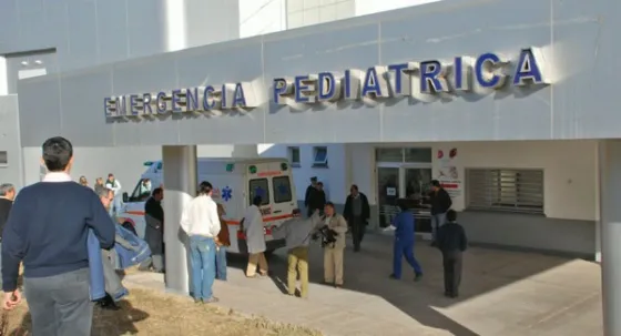 Video: Siguen los hechos de violencia en los hospitales salteños